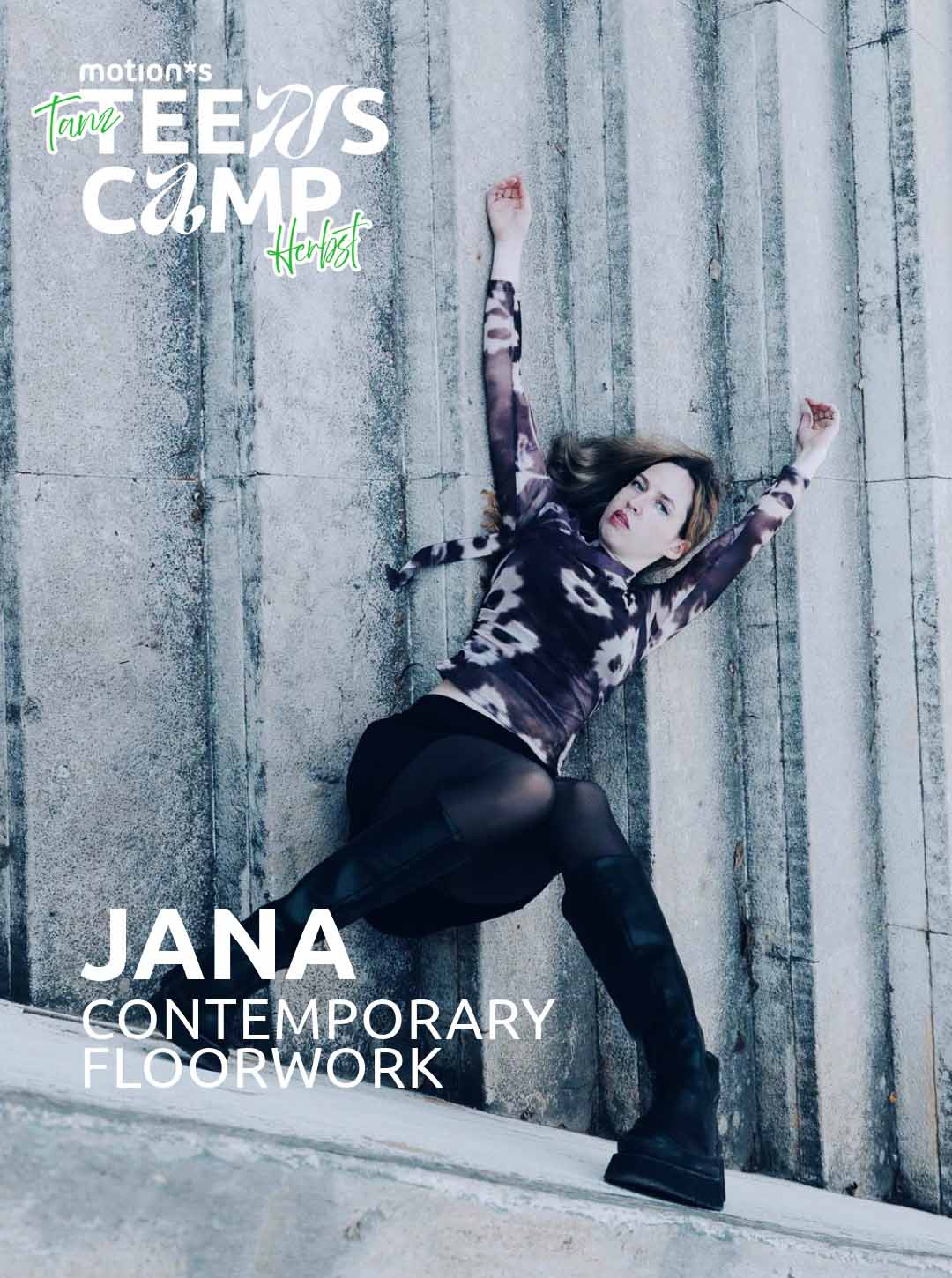 Jana Bio